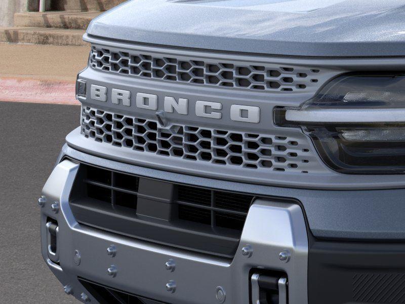 صورة مصغرة 18 لـ 2026 FORD BRONCO SPORT BADLANDS