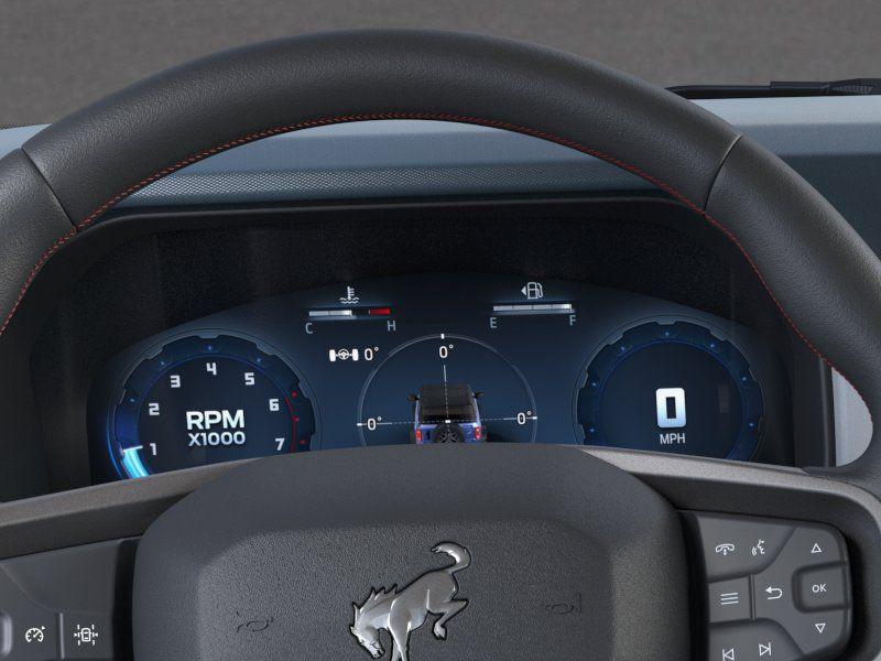 صورة مصغرة 14 لـ 2026 FORD BRONCO HERITAGE EDITION