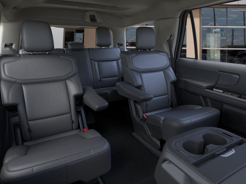 صورة مصغرة 12 لـ 2026 FORD EXPEDITION ACTIVE