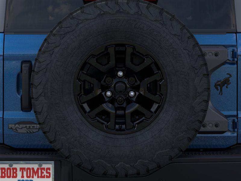 2026 FORD BRONCO RAPTOR thumbnail 25