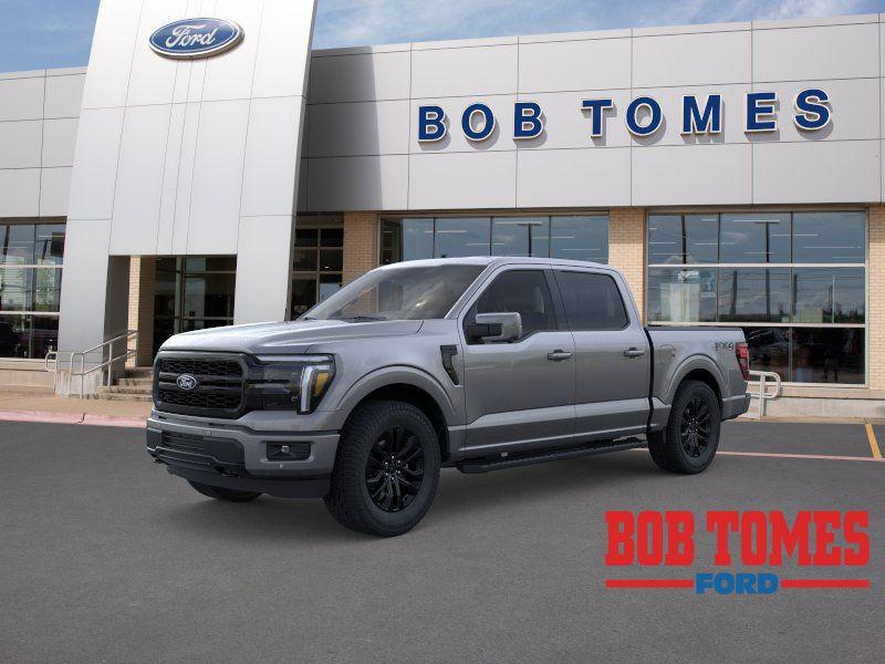 صورة 1 لـ 2026 FORD F-150 LARIAT