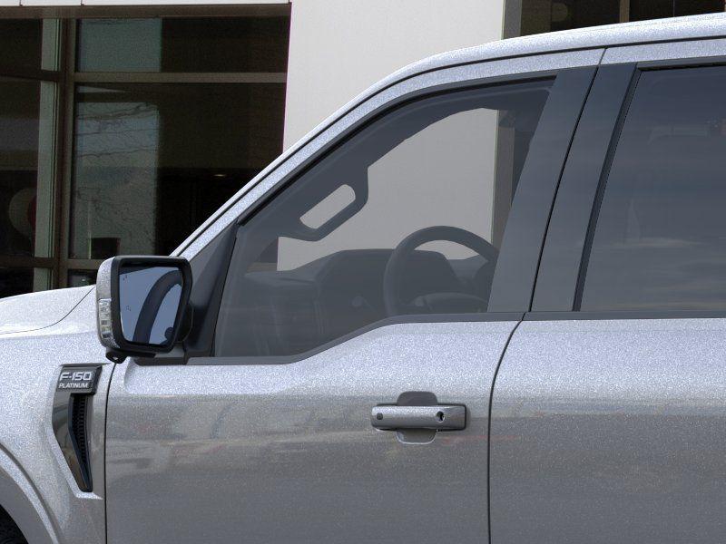 2026 FORD F-150 PLATINUM — миниатюра 21