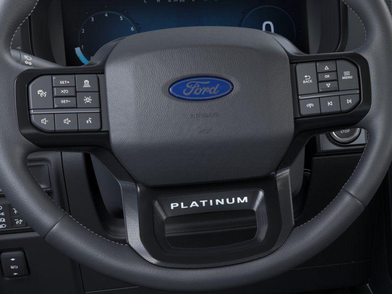 2026 FORD F-150 PLATINUM — миниатюра 13