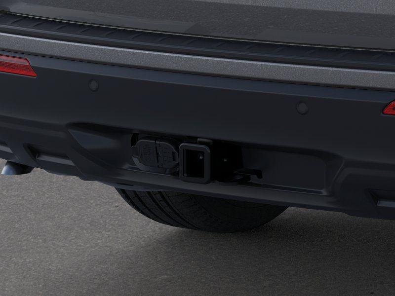 2026 FORD EXPLORER ACTIVE — миниатюра 24