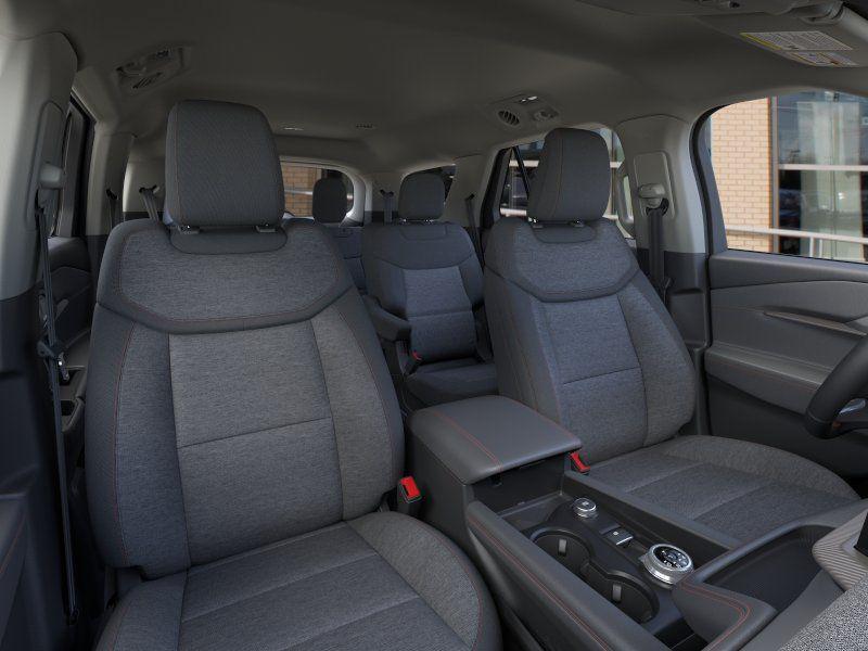 2026 FORD EXPLORER ACTIVE — миниатюра 11
