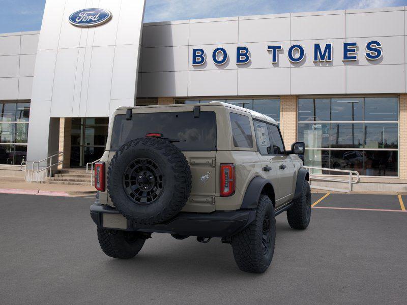 FORD BRONCO - 10