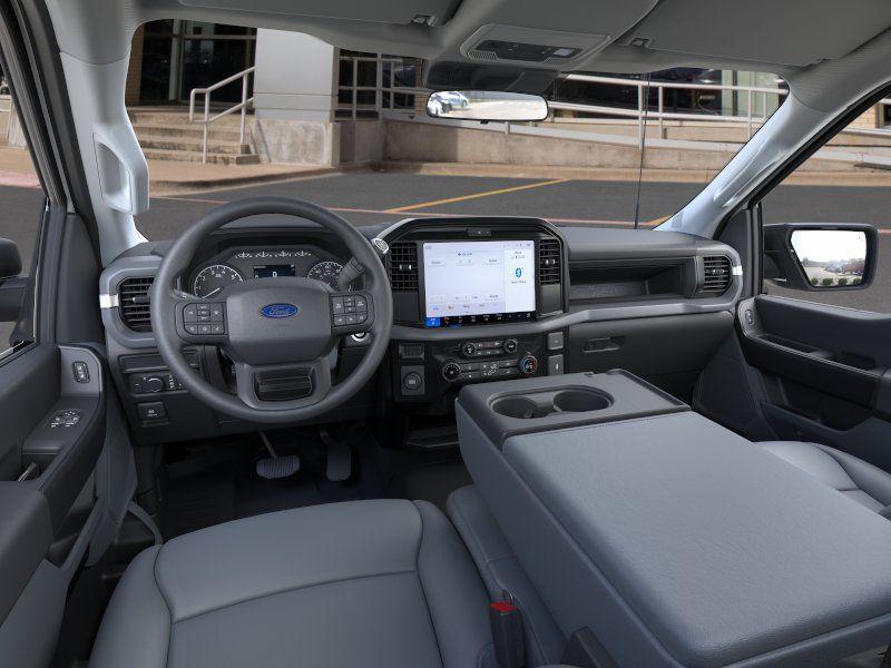 2026 FORD F-150 XL — фото 10