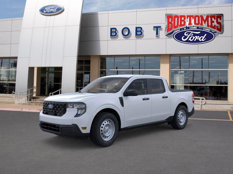 New 2026 Ford Maverick XL