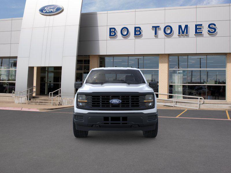 2026 FORD F-150 XL 照片 7