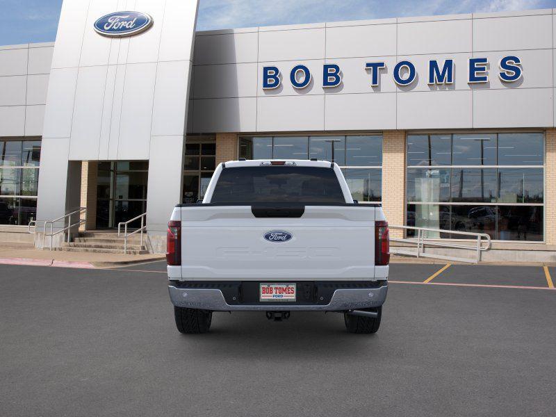 2026 FORD F-150 XL 缩略图 6