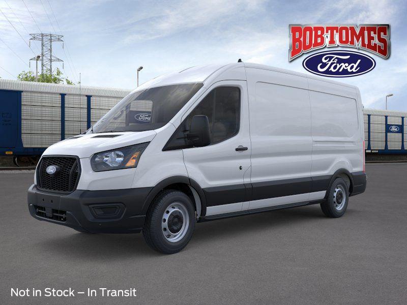 New 2026 Ford Transit-250 Base
