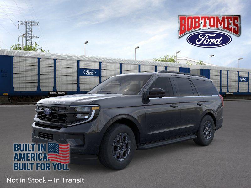 New 2026 Ford Expedition Active