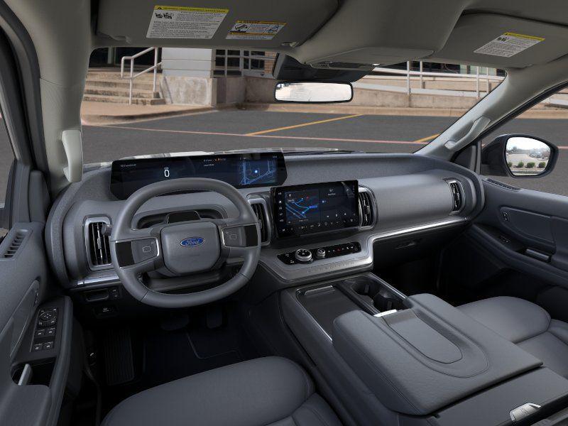 2026 FORD EXPEDITION ACTIVE — фото 10