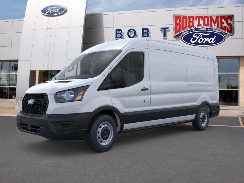 New 2026 Ford Transit-250 Base