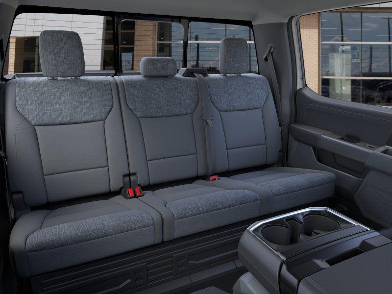 2026 FORD F-150 XLT 缩略图 12