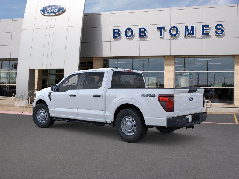 FORD F-150 XL - 5