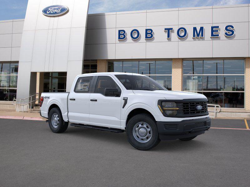 FORD F-150 XL - 9