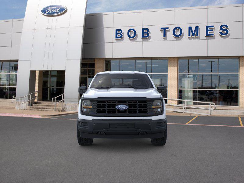 FORD F-150 XL - 8