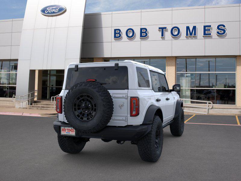 صورة 9 لـ 2026 FORD BRONCO BADLANDS