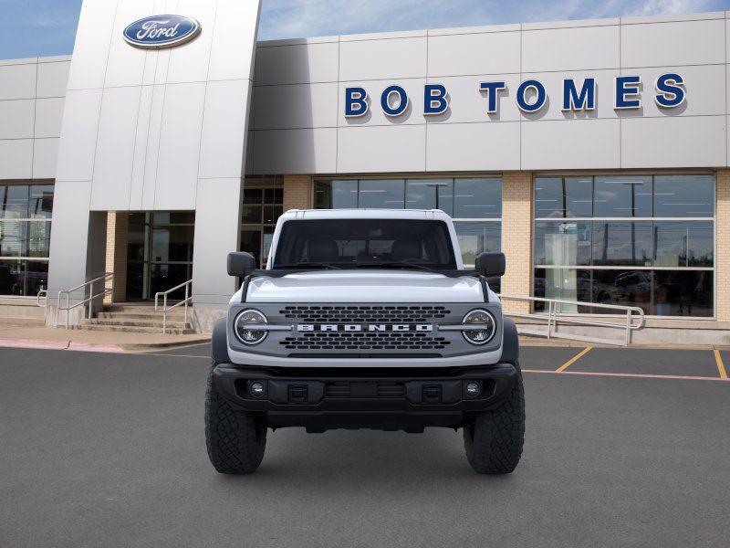 صورة 7 لـ 2026 FORD BRONCO BADLANDS