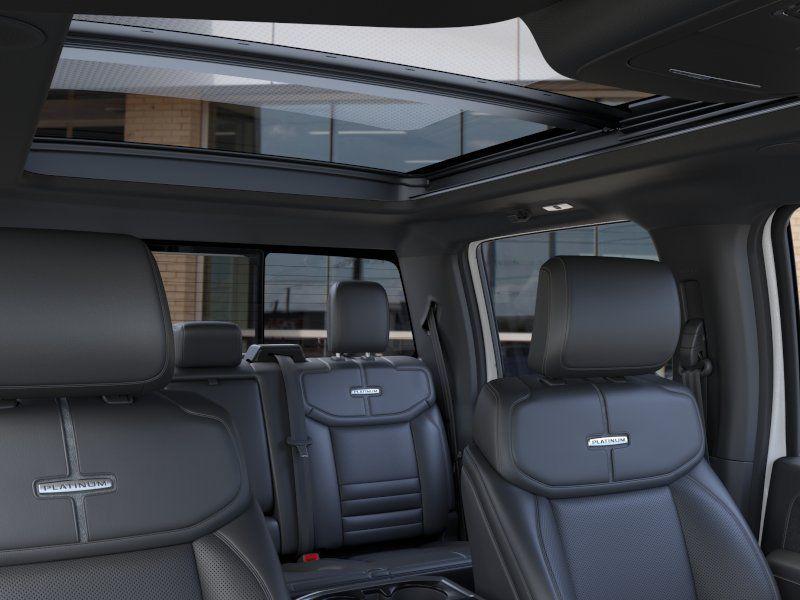 صورة مصغرة 23 لـ 2026 FORD F-150 PLATINUM