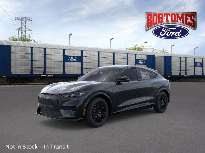 New 2026 Ford Mustang Mach-E Premium