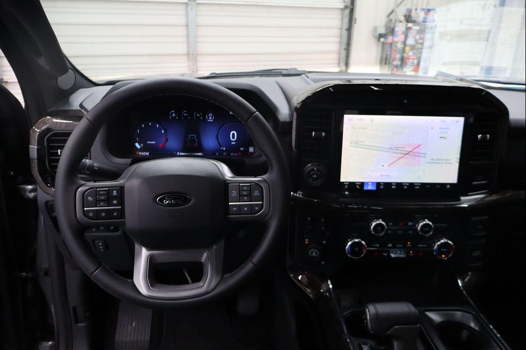 2026 FORD F-150 XLT 缩略图 21