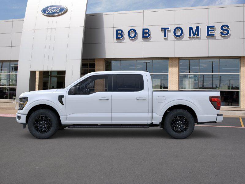 صورة 3 لـ 2026 FORD F-150 XLT