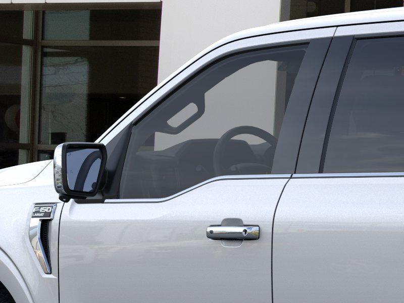 صورة مصغرة 22 لـ 2026 FORD F-150 LARIAT