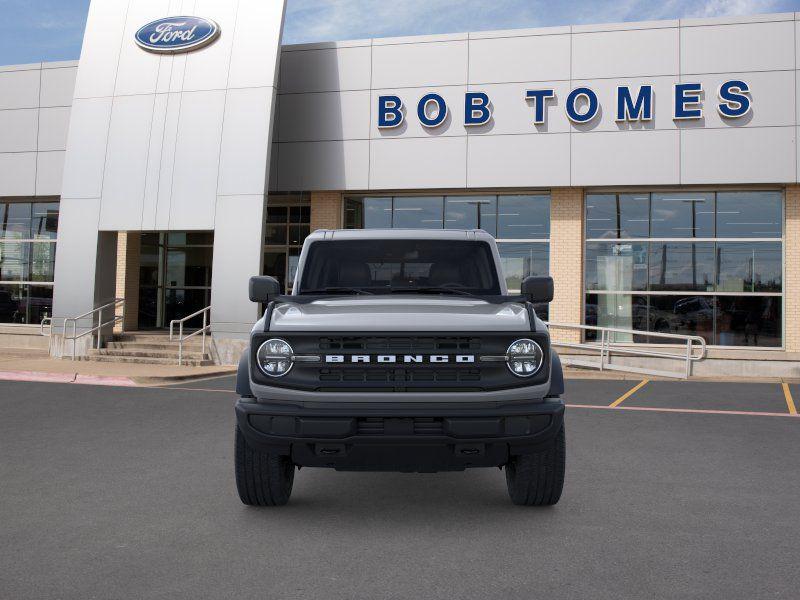 صورة 7 لـ 2026 FORD BRONCO BASE