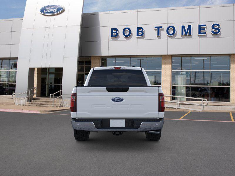 FORD F-150 XL - 7