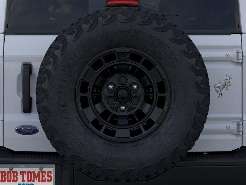 2026 FORD BRONCO BADLANDS 缩略图 25