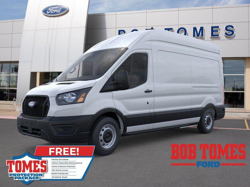 New 2026 Ford Transit-250 Base