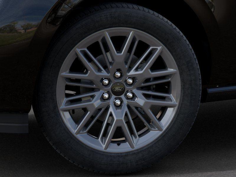 2027 FORD EXPEDITION MAX PLATINUM — миниатюра 20