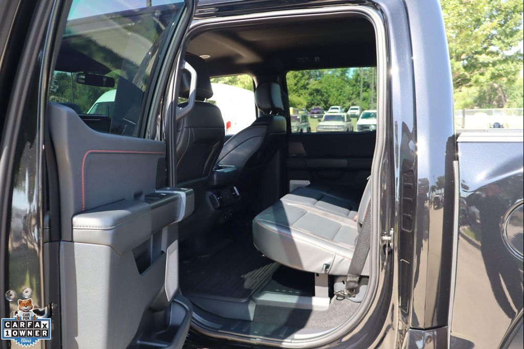 2025 FORD F-150 RAPTOR 缩略图 25