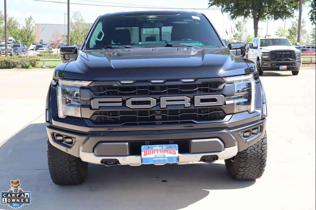 صورة مصغرة 10 لـ 2025 FORD F-150 RAPTOR