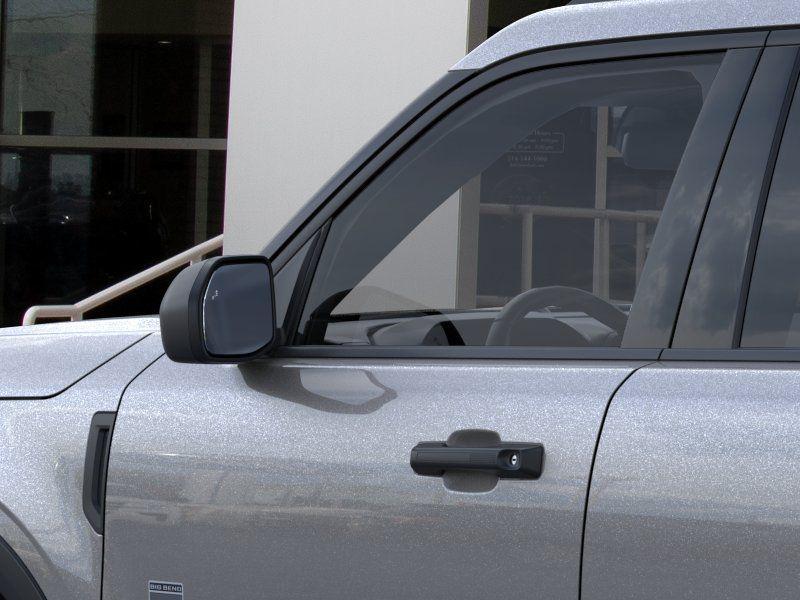 2026 FORD BRONCO SPORT BIG BEND 缩略图 21