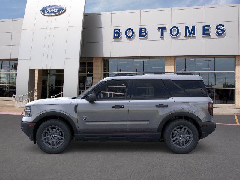 2026 FORD BRONCO SPORT BIG BEND 照片 4