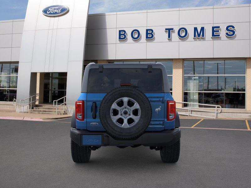 FORD BRONCO - 7