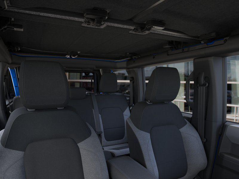 2026 FORD BRONCO BIG BEND 缩略图 13