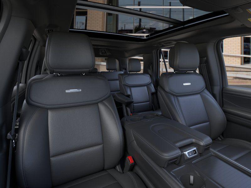 2026 FORD EXPEDITION PLATINUM 缩略图 11