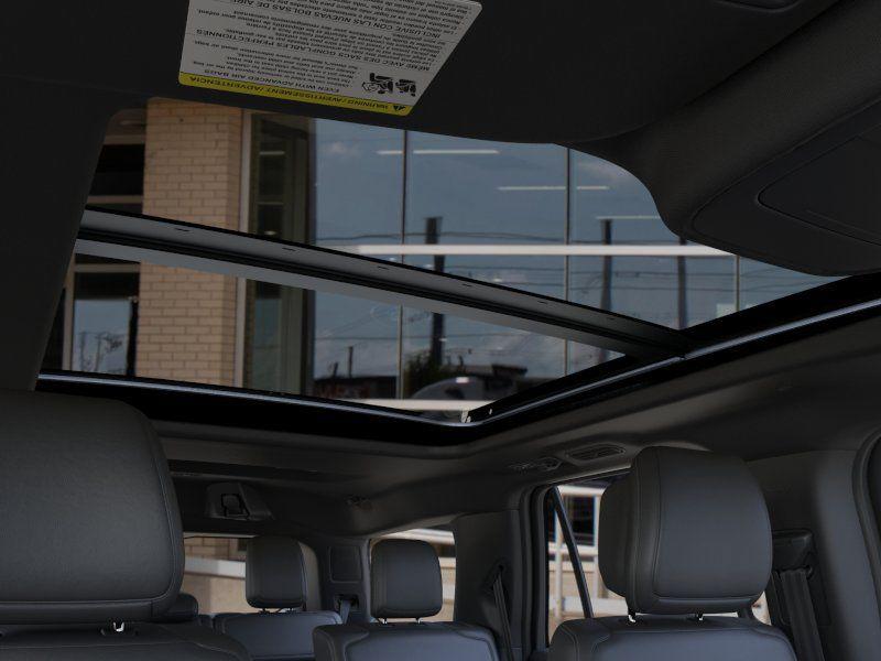 2026 FORD EXPEDITION PLATINUM 缩略图 23