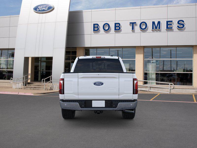 FORD F-150 LARIAT - 7