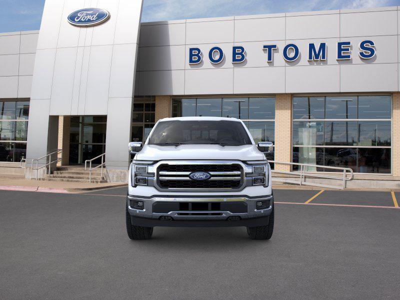 FORD F-150 LARIAT - 8