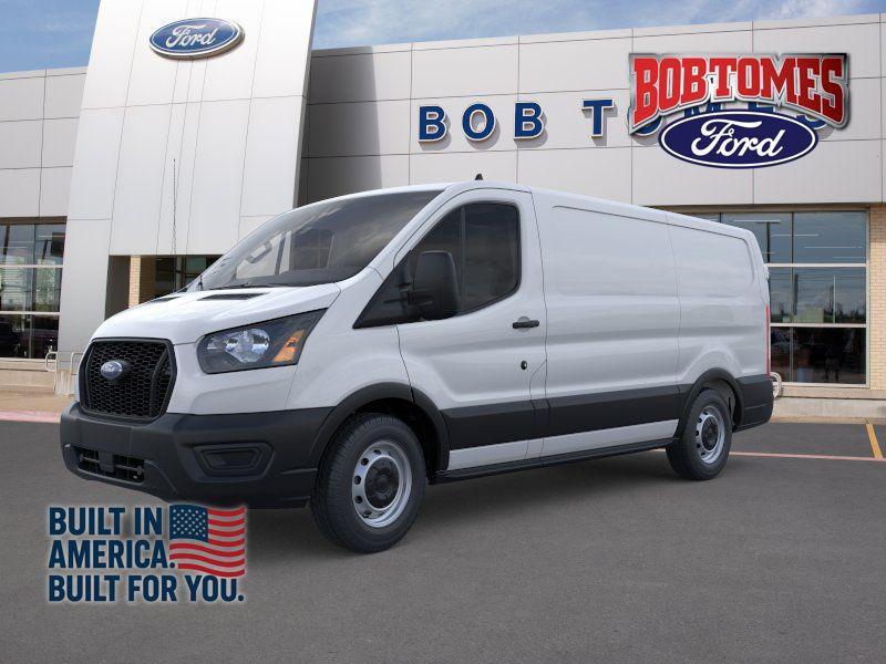 New 2025 Ford Transit-150 Base