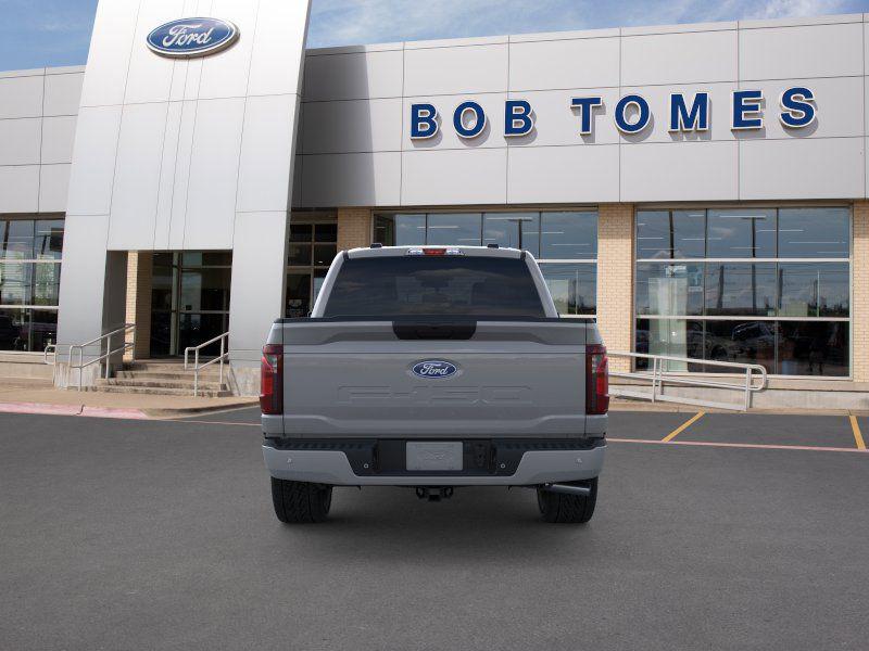 FORD F-150 STX - 7