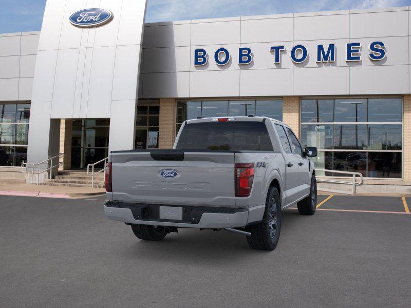 FORD F-150 STX - 10