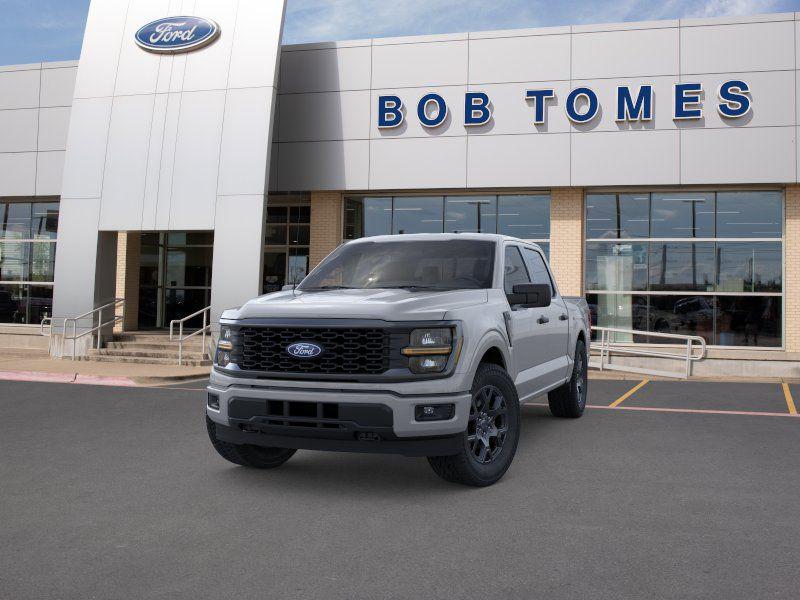 FORD F-150 STX - 2