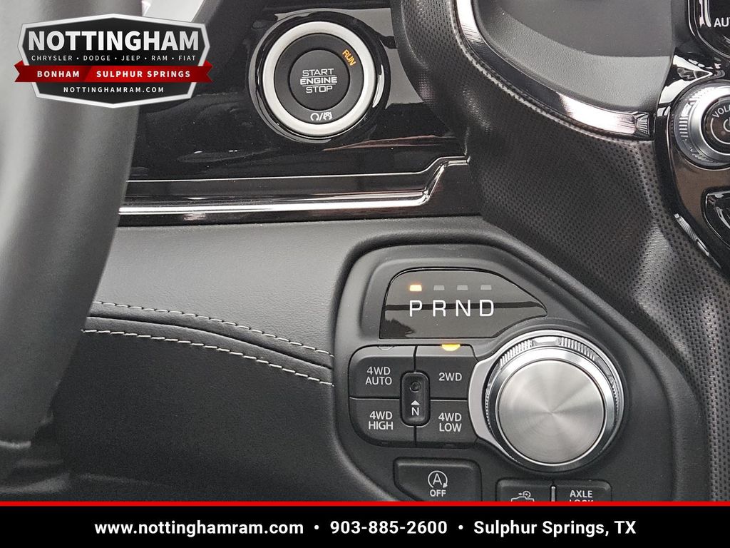 2026 RAM 1500 LIMITED — миниатюра 14