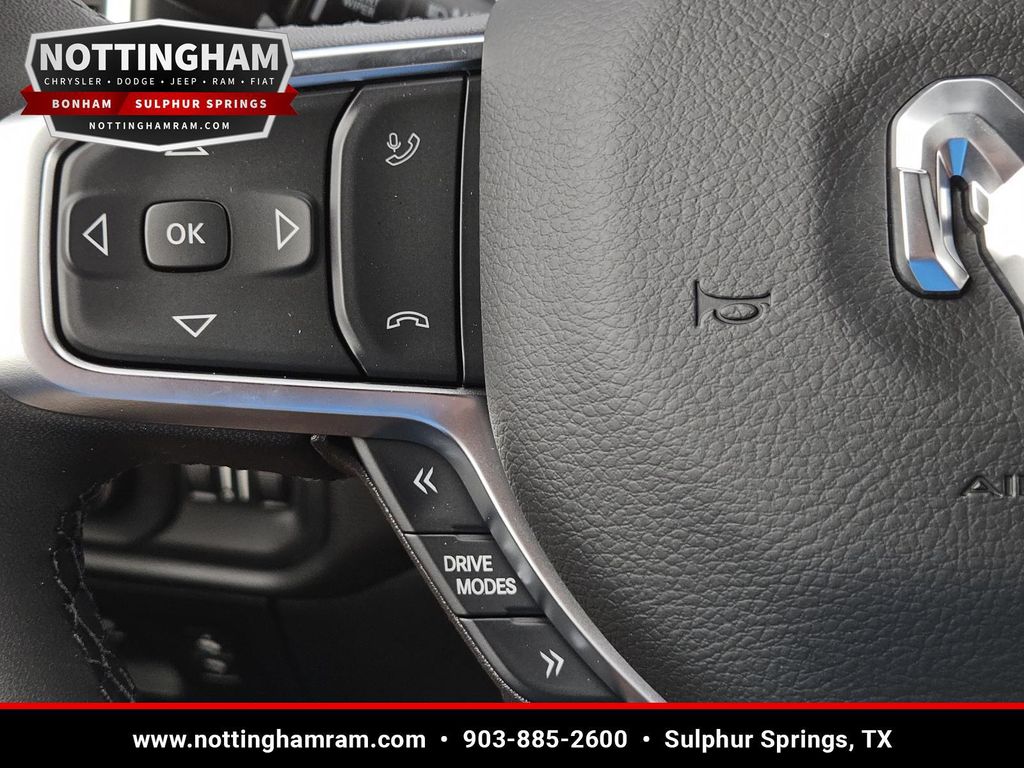 صورة مصغرة 25 لـ 2026 RAM 1500 LONE STAR